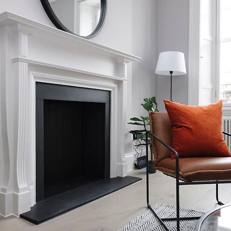 Joivy Luxurious Apt On Notable George Street EDI Eksteriør bilde