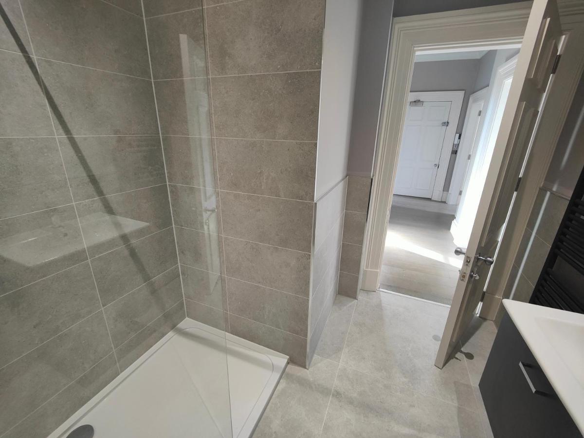 Joivy Luxurious Apt On Notable George Street EDI Eksteriør bilde